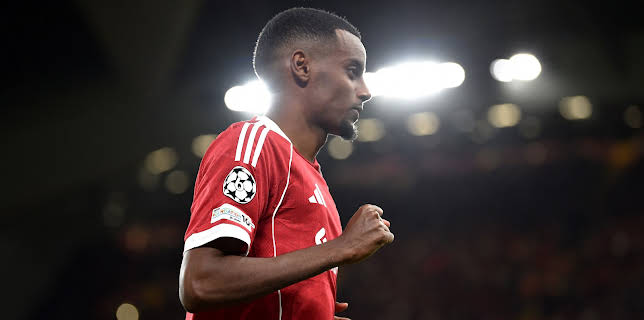 UEFA Champions League: Liverpool - Real Madrid