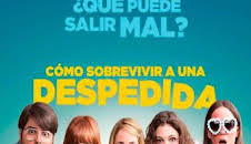 Cómo sobrevivir a una despedida