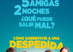 Cómo sobrevivir a una despedida