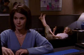 Sports Night Season 1: Intellectual Property