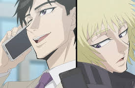 Season 1: Episode 1 : SHINOHA VS KIWAMI