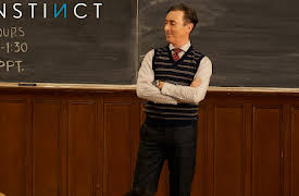 Instinct, Season 1: Pilot