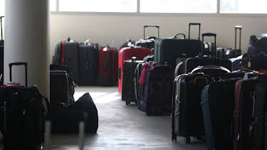 08:30: Baggage Battles (S1 E1) (S1) | Discovery Channel | 4/9 2026