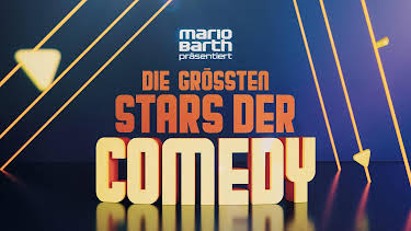 23:50: Mario Barth präsentiert: Die größten Stars der Comedy | VOX | 9/19 2026