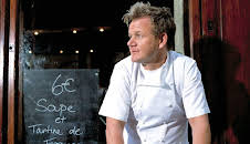 In Teufels Küche mit Gordon Ramsay