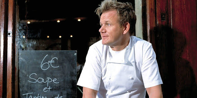 05:40: In Teufels Küche mit Gordon Ramsay | ProSieben Maxx | 2/22 2026