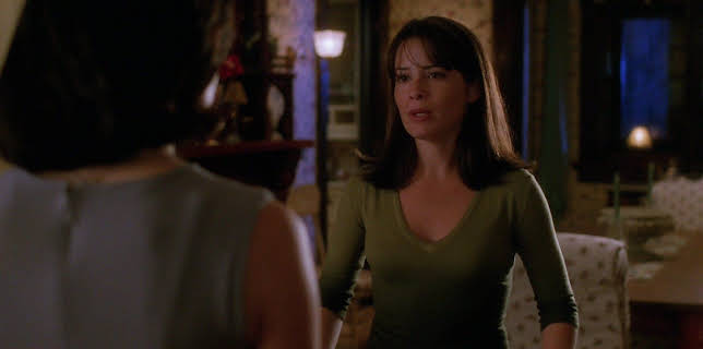 16:40: Charmed - Zauberhafte Hexen | Sixx | 1/27 2026