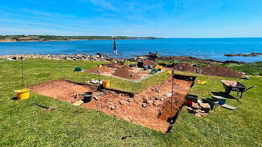 8:00 AM: Digging for Britain (S13) | BBC Two | 2/12 2026