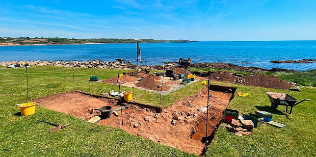 8:00 PM: Digging for Britain (S13) | BBC Two | 2/5 2026