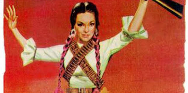 15:20: La guerrillera de Villa | Canal Extremadura | 3/14 2026