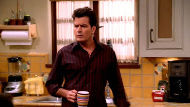 20:55: Two and a Half Men (S2 E6) (S2) | Kanal 9 | 8/19 2026