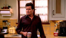 Two and a Half Men (S2 E6)