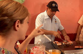 Pati's Mexican Table: American Classics, My Way