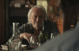 Svarta fjärilar: Avsnitt 3