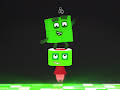 Numberblocks