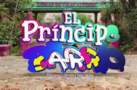 El príncipe del barrio season-1: El Príncipe del Barrio - La Feria del Elote