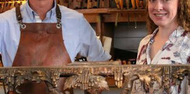 02:27: Maestros de la restauración: El taller: Episodio 2 | Discovery | 3/18 2026