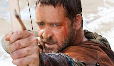 CINE 5 ESTRELLAS: 'ROBIN HOOD'