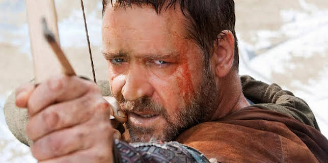 21:45: CINE 5 ESTRELLAS: 'ROBIN HOOD' | Telecinco | 12/25 2025