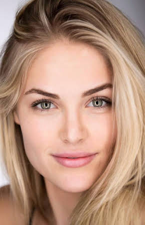 Michelle Randolph as 