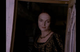 Jim Henson's The Storyteller: The Three Ravens