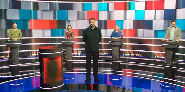 2:30 PM: Unbeatable (S1 E45) (S1) | BBC Two | 11/19 2025