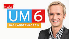 rbb UM6 - Das Ländermagazin