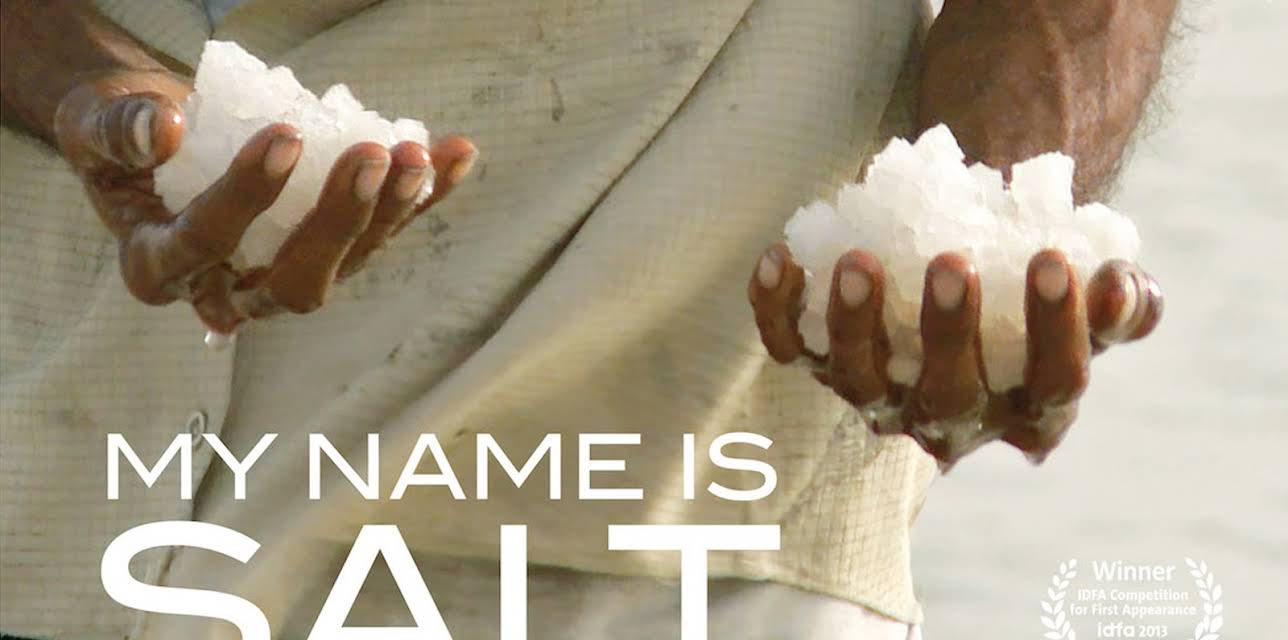My Name is Salt (2014)