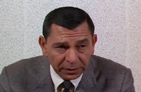 Dragnet 1967 Season 1: The Interrogation