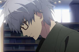 86 EIGHTY-SIX: It's Too Late