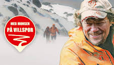 Med Monsen på villspor: Mikkel Niva