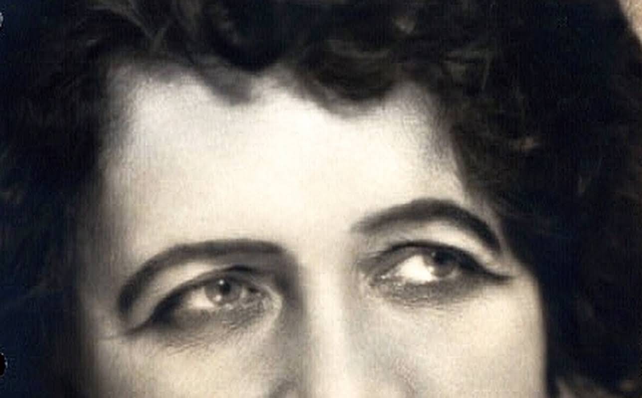 Mabel Colcord