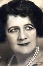 Mabel Colcord as 
