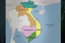 The Vietnam War: French Indochina and the Viet Minh