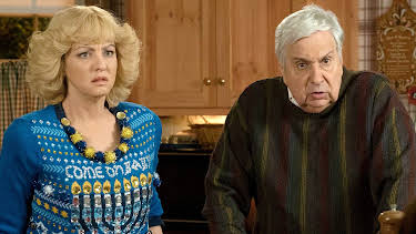 4:45 AM: The Goldbergs | E4 | 8/4 2026