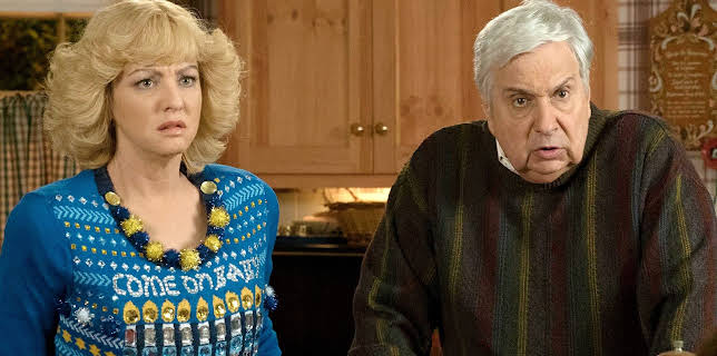 3:00 PM: The Goldbergs | E4 | 2/17 2026