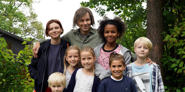 06:30: Det kunne vært verre (S1 E1) (S1) | TVNorge | 1/23 2026