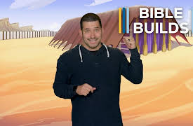 Bible Builds: Bible Builds #9 - The Tabernacle