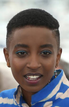 Samantha Mugatsia as 