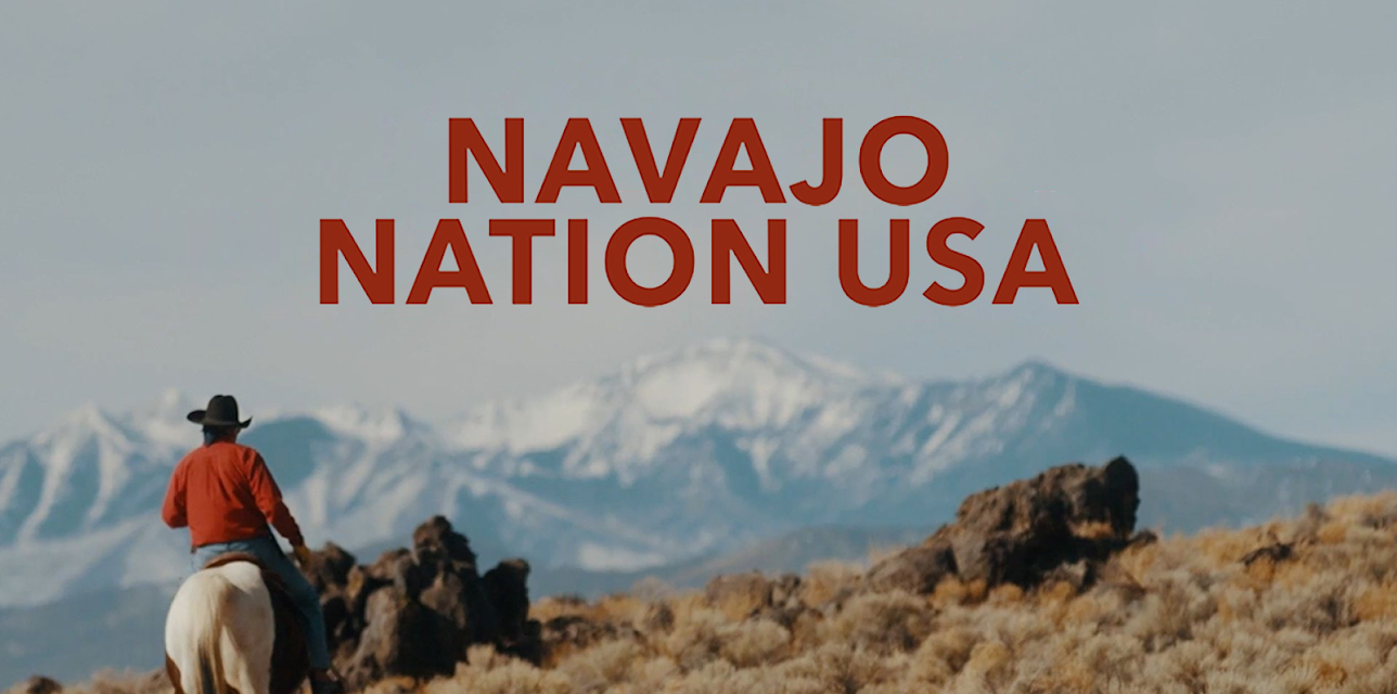 Navajo Nation USA (2024)