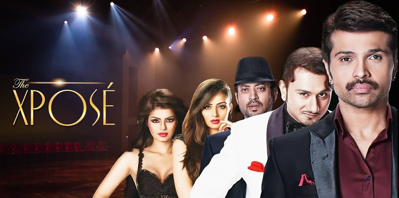 The Xpose (2014)