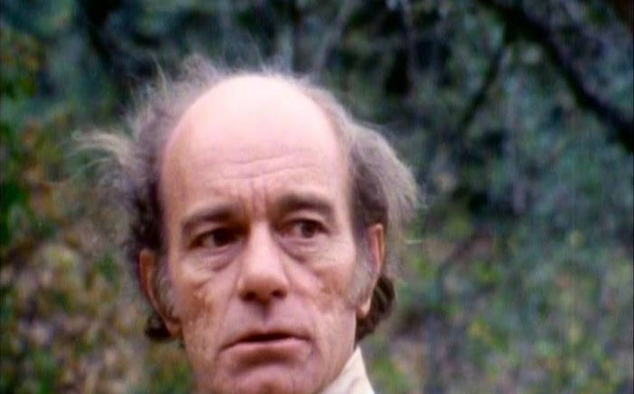 Henry Kendrick
