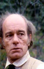 Henry Kendrick como Older FBI Agent