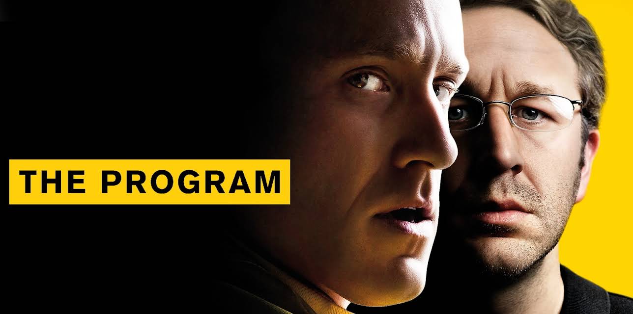 The Program (2016)