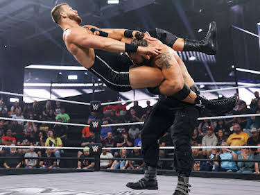 23:00: NXT | ProSieben Maxx | 5/28 2026