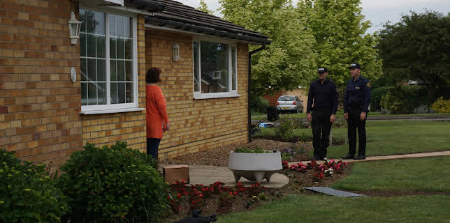 18:00: Someone You Thought You Knew (S2 E5) (S2) | Investigation Discovery | 11/14 2025