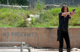 The Walking Dead: Best of Maggie, Season 1: Killer Within: Best of Maggie Edition