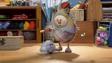 7:10 AM: Tweedy & Fluff (S1 E27) (S1) | Channel 5 | 4/2 2026