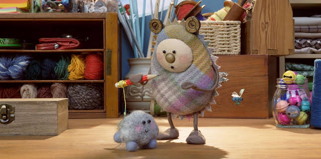 6:20 AM: Tweedy & Fluff (S1 E27) (S1) | Channel 5 | 12/1 2025