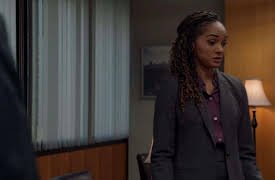 The Rookie: Burn 4 Love